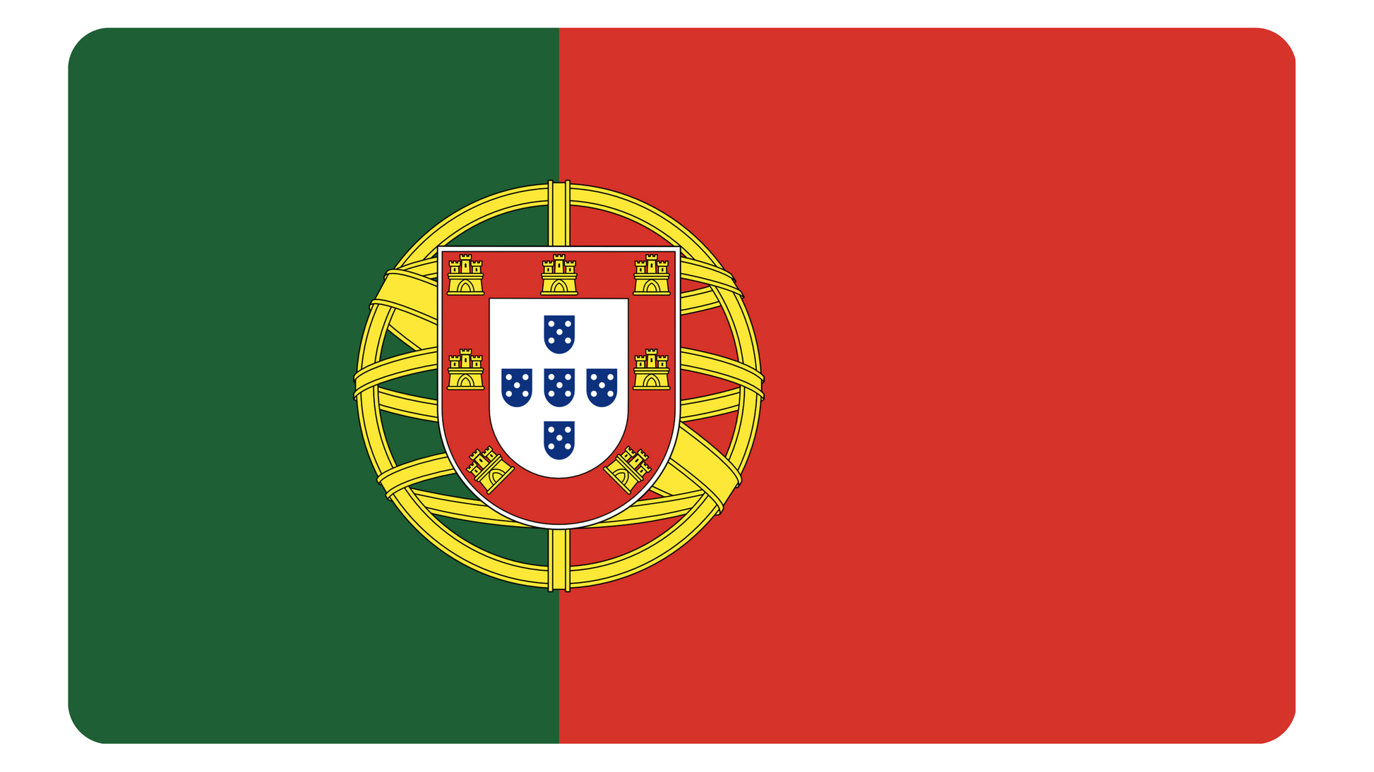 Portugalija