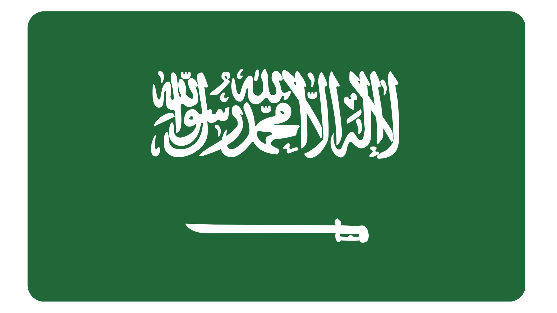 Saudi Arabia